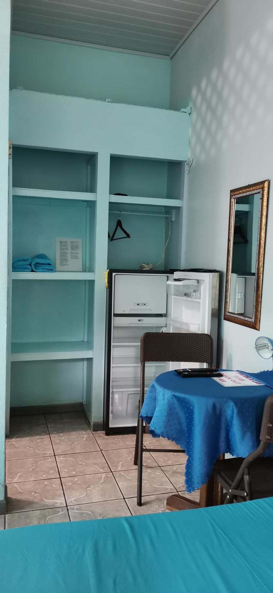 Cabinas Mitchaelle'S Puerto Viejo de Talamanca Esterno foto