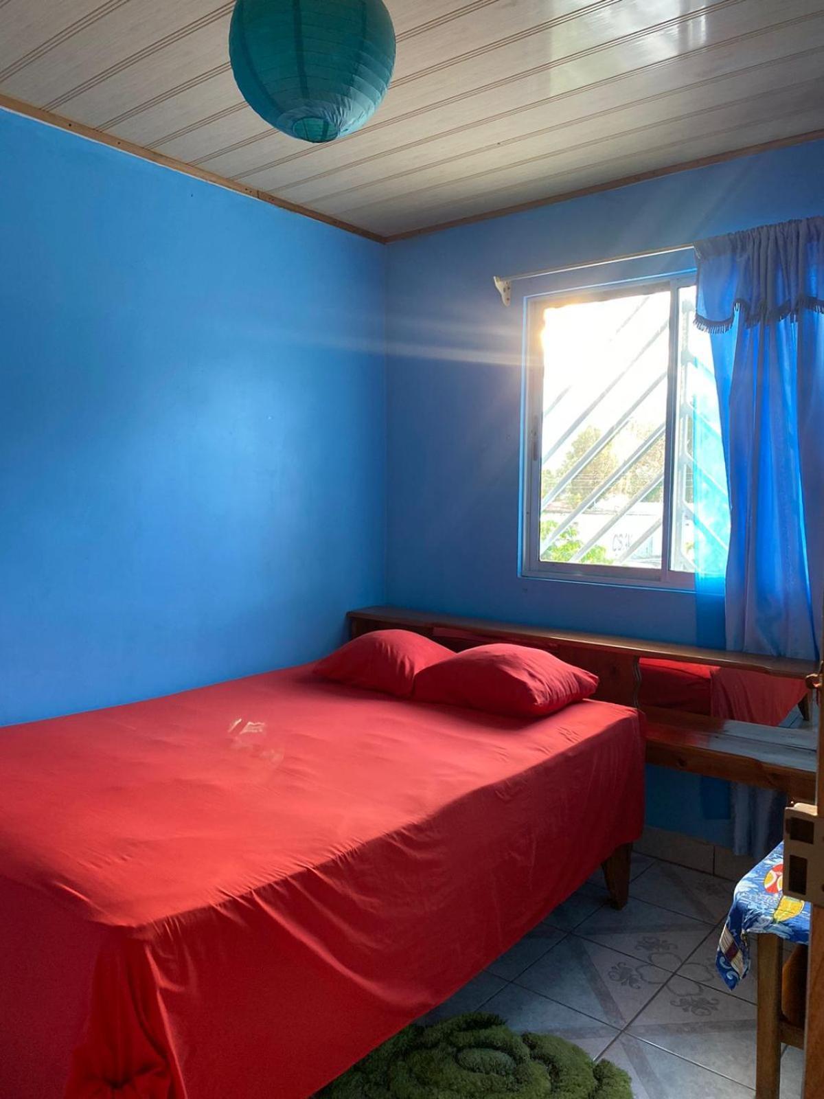 Cabinas Mitchaelle'S Puerto Viejo de Talamanca Esterno foto
