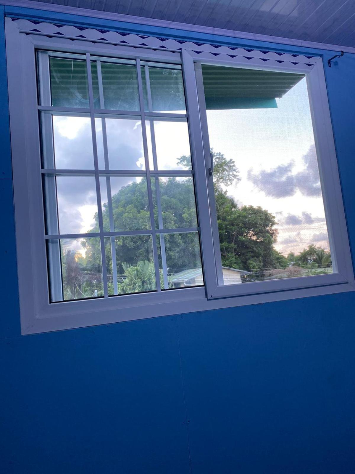 Cabinas Mitchaelle'S Puerto Viejo de Talamanca Esterno foto