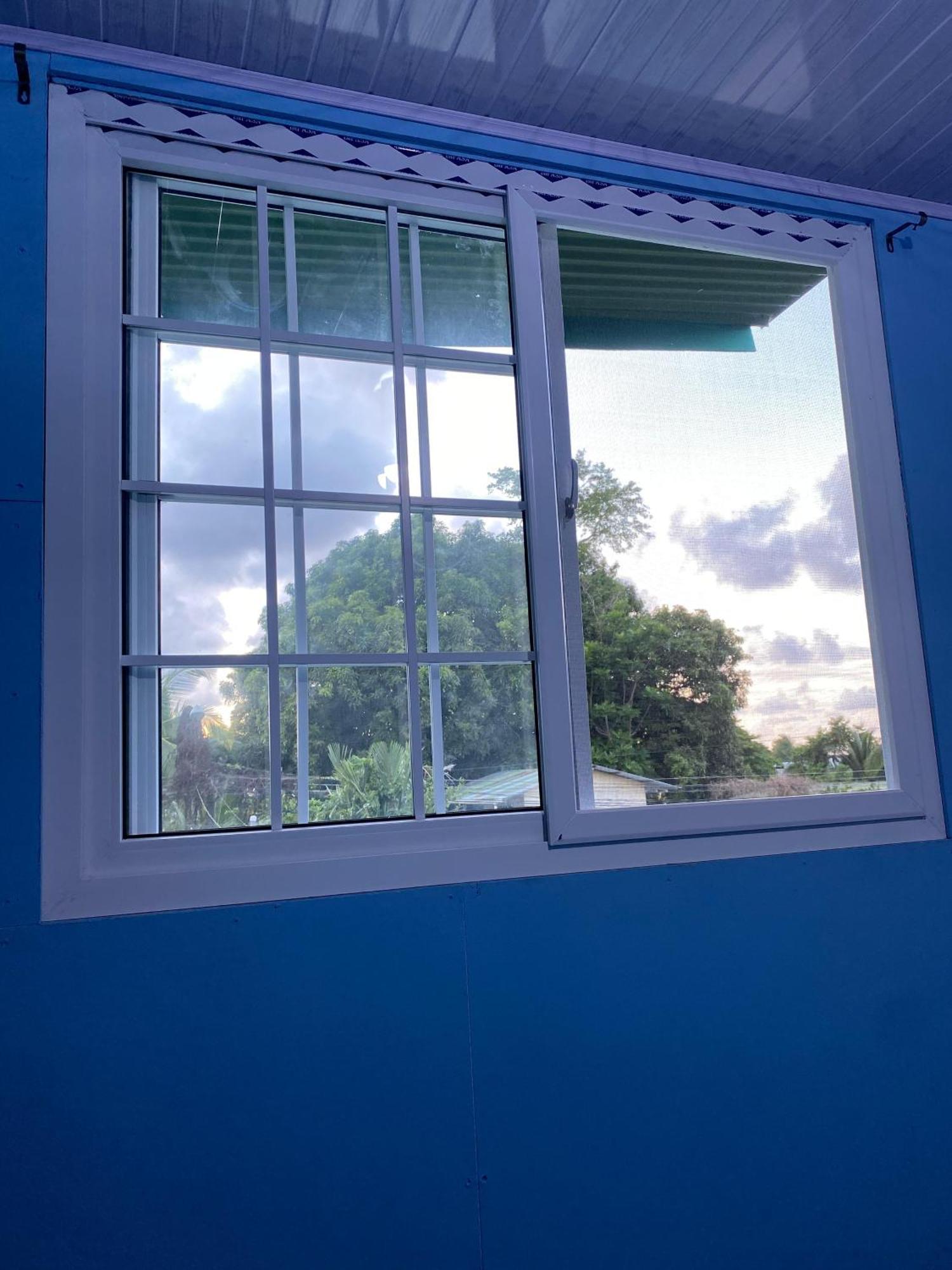 Cabinas Mitchaelle'S Puerto Viejo de Talamanca Esterno foto